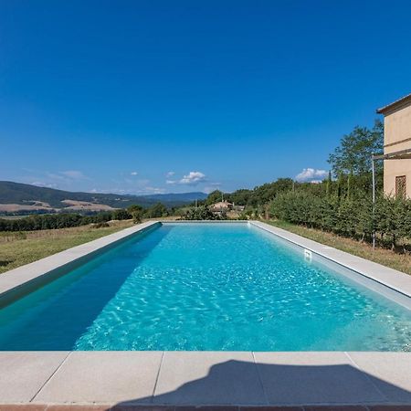 Bibbianello Villa Buonconvento Exterior photo